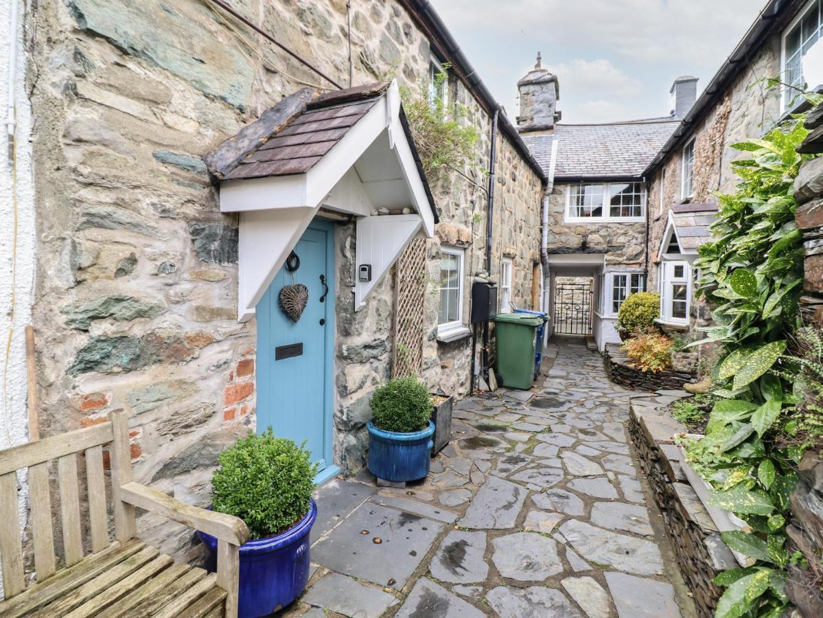 3 Ivy Court Villa Dolgellau Exterior photo